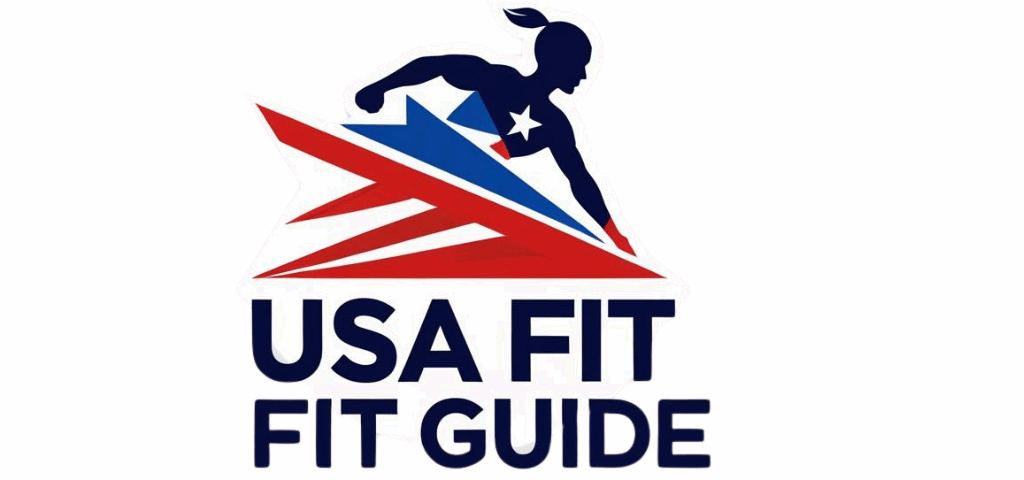 USA Fit Guide